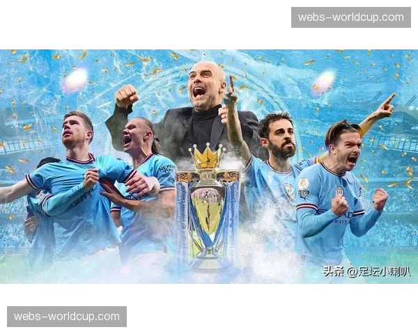 BBC数据模型更新：英超夺冠概率，曼城仍微弱领先