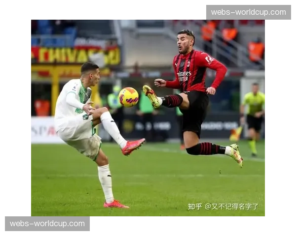 AC米兰2-0恩波利战报：控球率五五开，射门转化率成胜负手