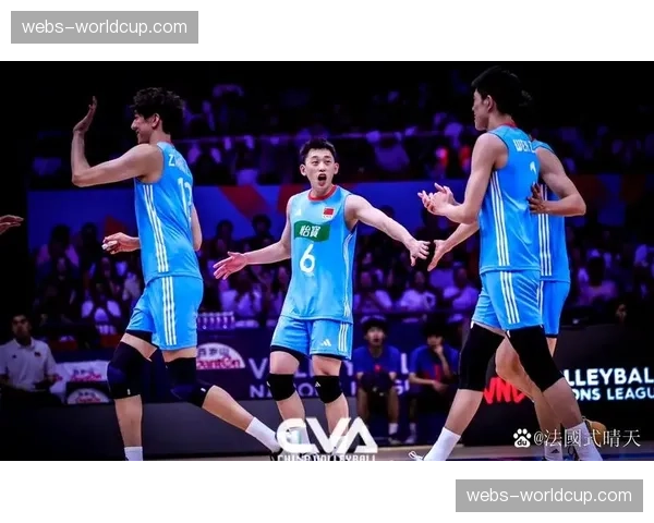 2026年世界男排联赛分站赛前瞻:中国男排主场迎战卫冕冠军美国 2026年世界男排联赛分站赛前瞻:中国男排主场迎战卫冕冠军美国
