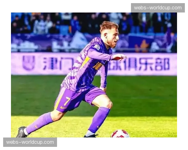 战术板：天津津门虎新引进的意大利中场能否改善球队创造力？