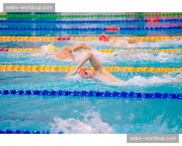 2026年世界青年游泳锦标赛圆满闭幕,共诞生三位双冠王 2026年世界青年游泳锦标赛圆满闭幕,共诞生三位双冠王