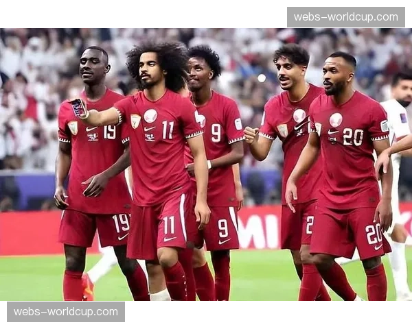 2026年世界杯预选赛亚洲区最终阶段打响，中日韩澳首轮对阵出炉