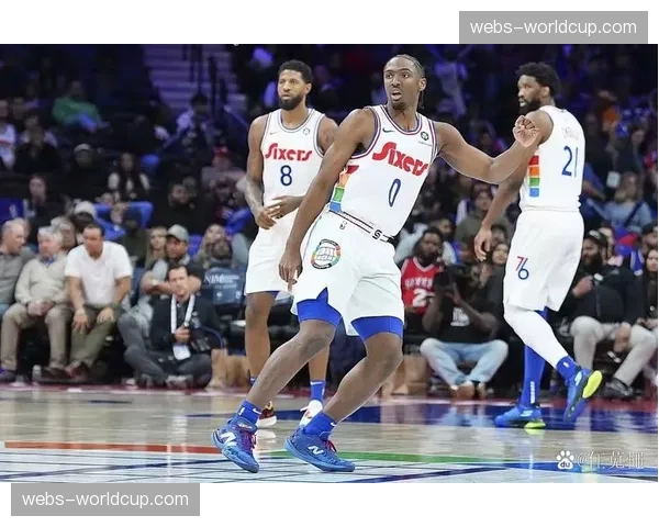 76人153-131战胜奇才,恩比德40分15篮板统治内线 76人153-131战胜奇才,恩比德40分15篮板统治内线