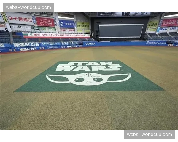 本周末MLB“星球大战之夜”主题活动将在15个球场同步举行